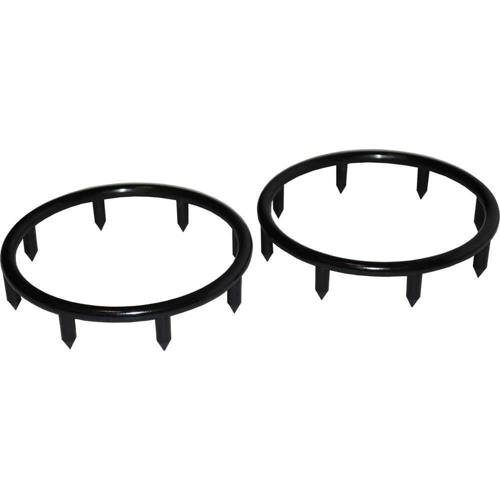 Telesteps 9142-101 Ground Spikes (1 Pair) - Image 1