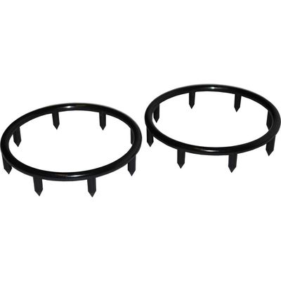 Telesteps 9142-101 Ground Spikes (1 Pair)