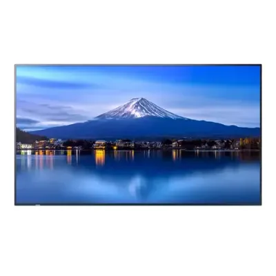 Sharp MultiSync P556 Kiosk design 139.7 cm (55") LCD 700 cd/m² 4K - Thumbnail 2