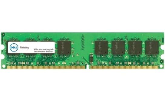 DELL AA335287 memory module 8 GB 1 x 8 GB DDR4 ECC - Image 1