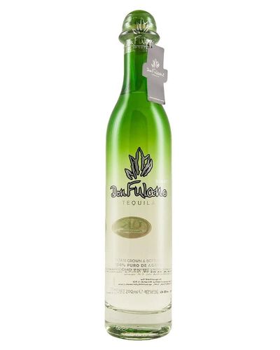 Don Fulano Blanco Tequila