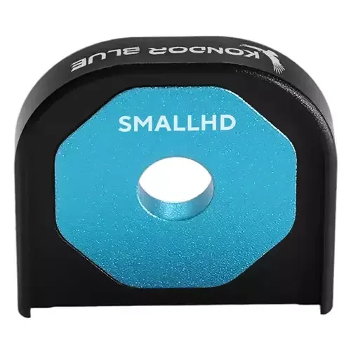 Kondor Blue KB-SPACER-SHD camera mounting accessory Monitor mount - Image 1