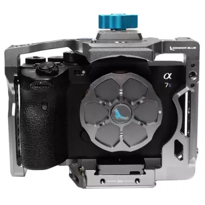 Kondor Blue KB-Sonya7-CO Cage