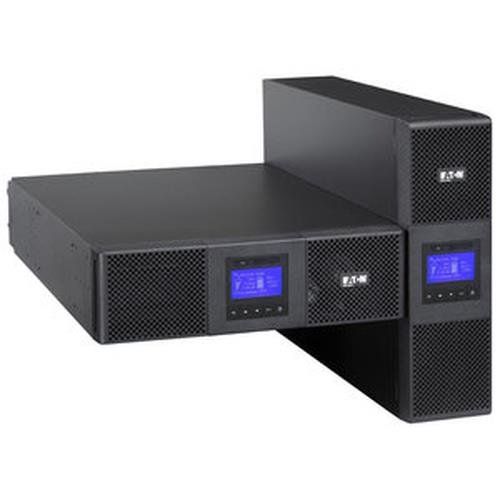 Eaton 9SX5KiRT uninterruptible power supply (UPS) 5 kVA 4500 W 10 AC outlet(s) - Image 1