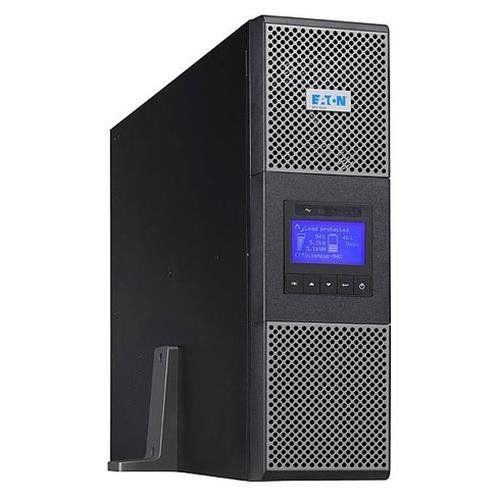 Eaton 9PX 5000i HotSwap uninterruptible power supply (UPS) Double-conversion (Online) 5 kVA 4500 W 6 AC outlet(s) - Image 1