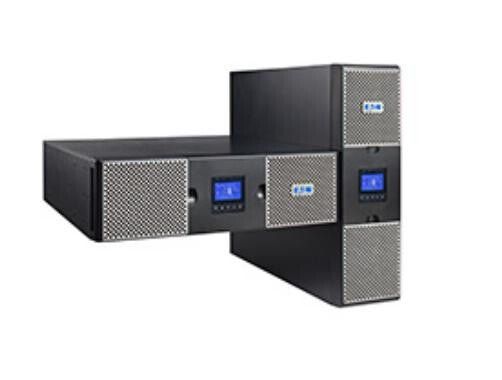 Eaton 9PX3000IRTBPH uninterruptible power supply (UPS) Double-conversi - Image 1