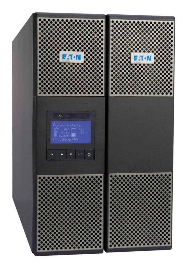 Eaton 9PX EBM 2U 72V Sealed Lead Acid (VRLA) 9 Ah - Image 1