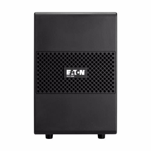 Eaton 9SXEBM48T UPS battery cabinet Tower - Image 1