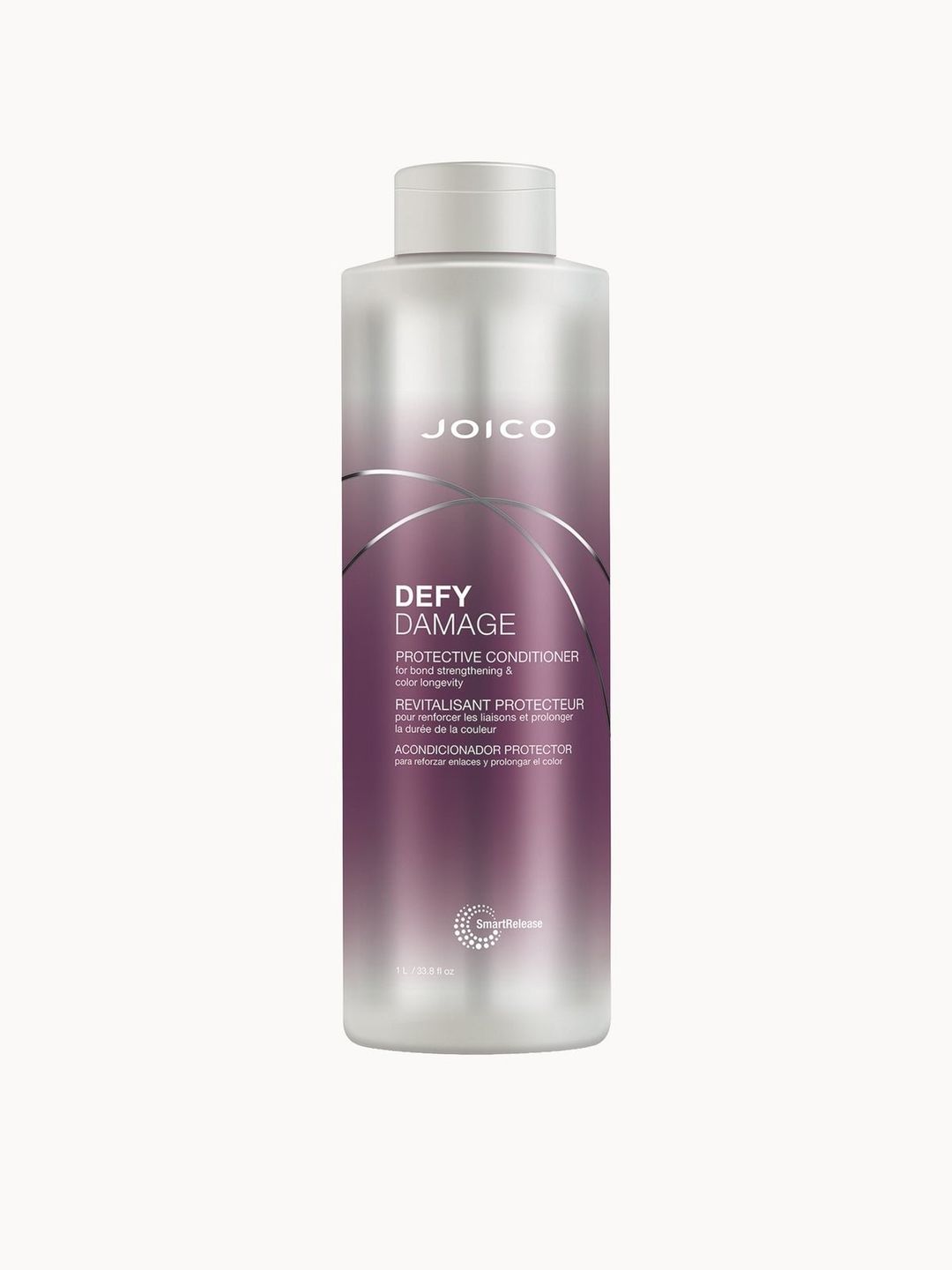 JOICO Defy Damage Protective Conditioner 1000ml - Image 1