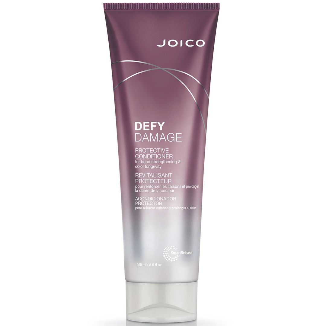 JOICO Defy Damage Protective Conditioner 250ml - Image 1