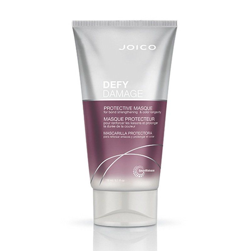 Joico Defy Damage Shampoo, Conditioner and Masque Set - Image 1