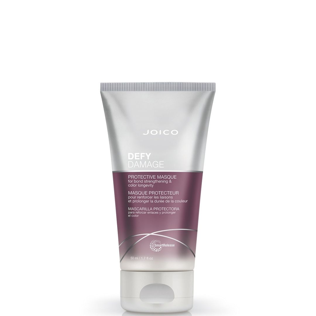 JOICO Defy Damage Protective Masque 50ml - Image 1