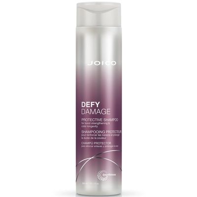 JOICO Defy Damage Protective Shampoo 300ml
