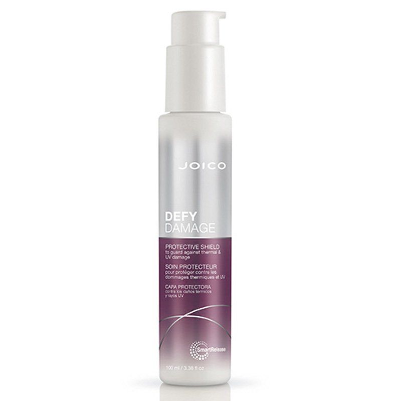 Joico Defy Damage Shampoo, Conditioner, Masque and Shield Set - Image 1