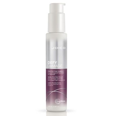 Joico Defy Damage Shampoo, Conditioner, Masque and Shield Set