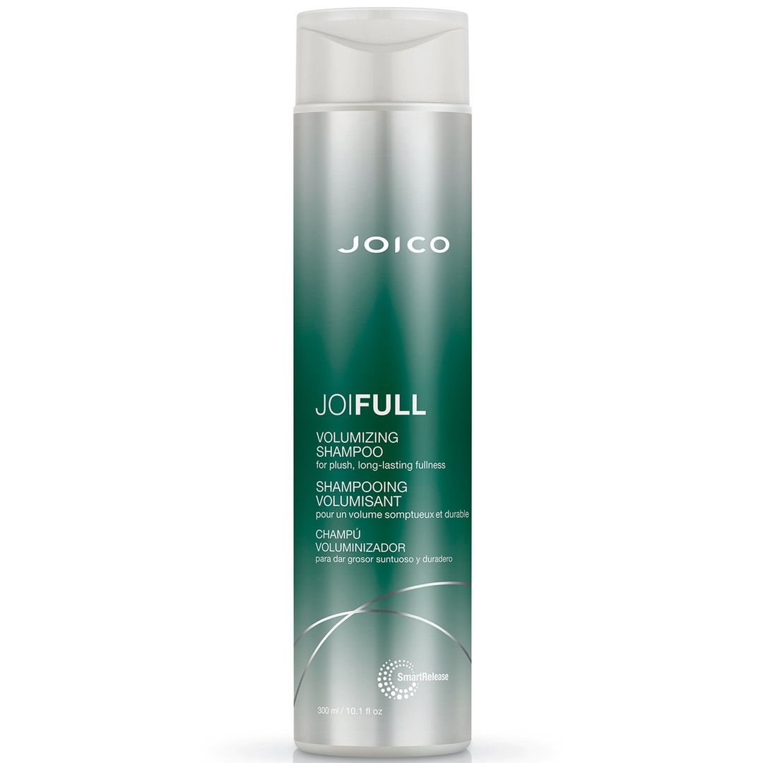 JOICO JOIFULL Volumizing Shampoo 300ml - Image 1
