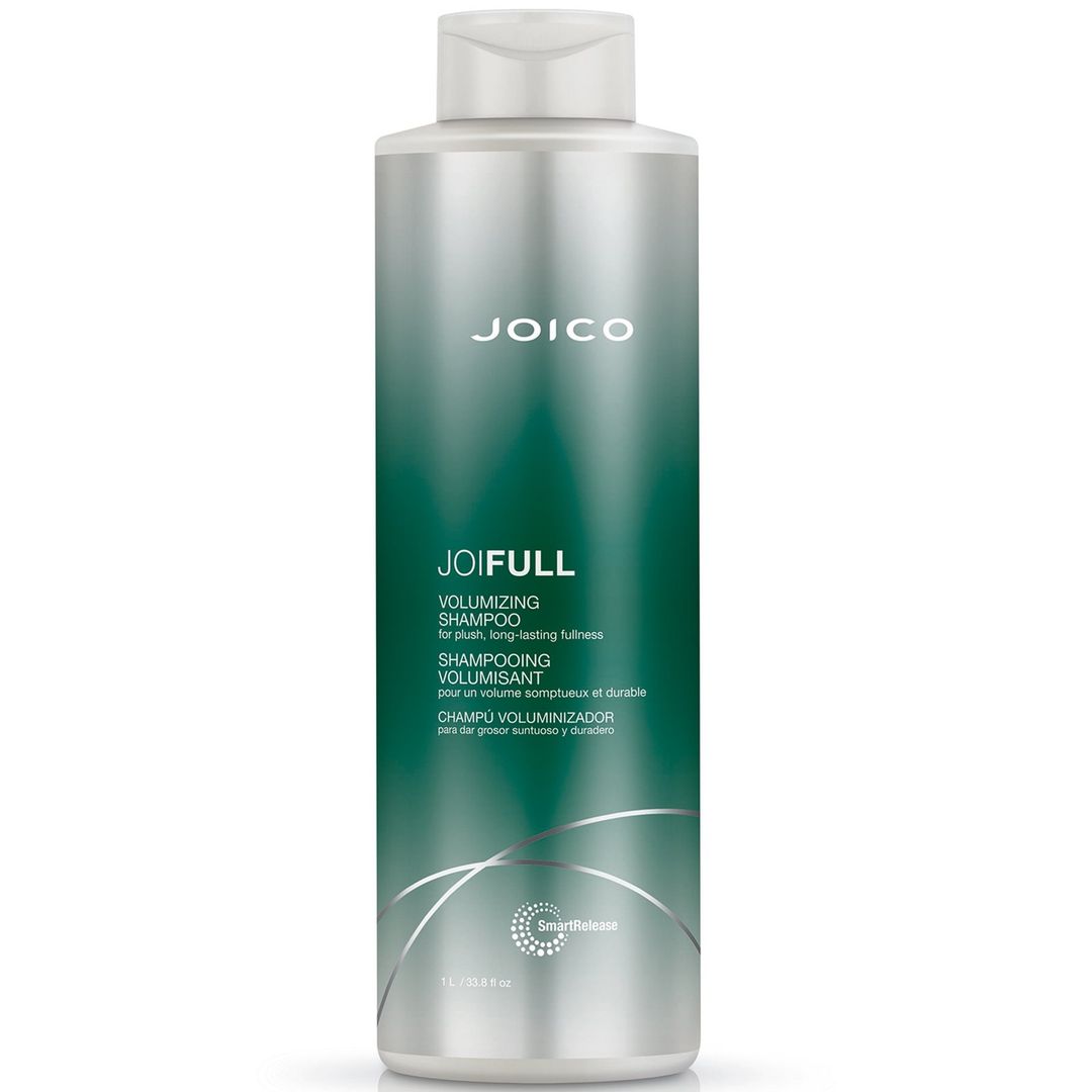 Joico JoiFULL Volumizing Shampoo 1000ml - Image 1