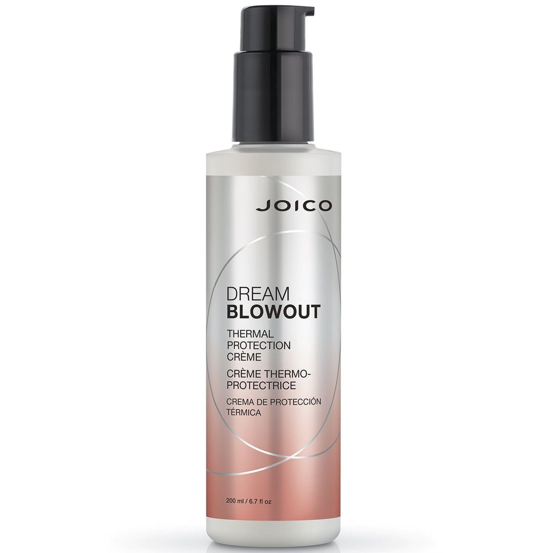 JOICO Dream Blowout Thermal Protection Crème 200ml - Image 1