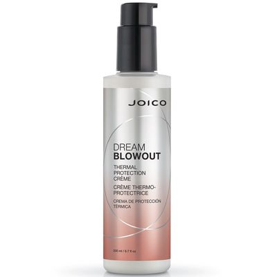 JOICO Dream Blowout Thermal Protection Crème 200ml