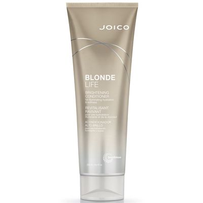 JOICO Blonde Life Brightening Conditioner 250ml