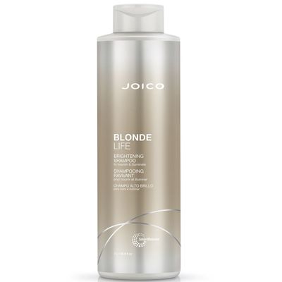 Joico Blonde Life Brightening Shampoo 1000ml