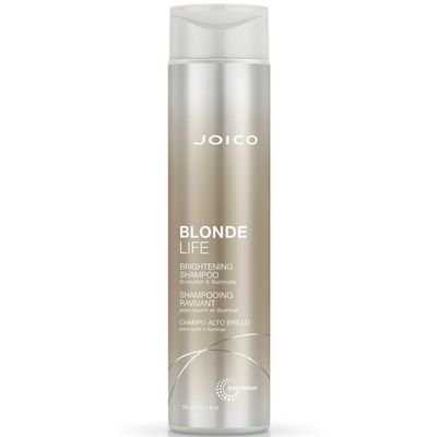 JOICO Blonde Life Brightening Shampoo 300ml