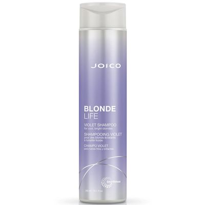 JOICO Blonde Life Violet Shampoo 300ml