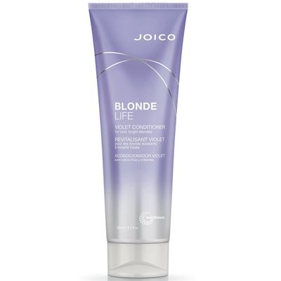 JOICO Blonde Life Violet Conditioner 250ml