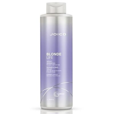Joico Blonde Life Violet Shampoo 1000ml
