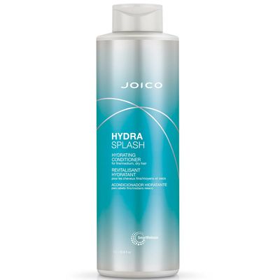 JOICO HydraSplash Hydrating Conditioner for Fine-Medium, Dry Hair 1000