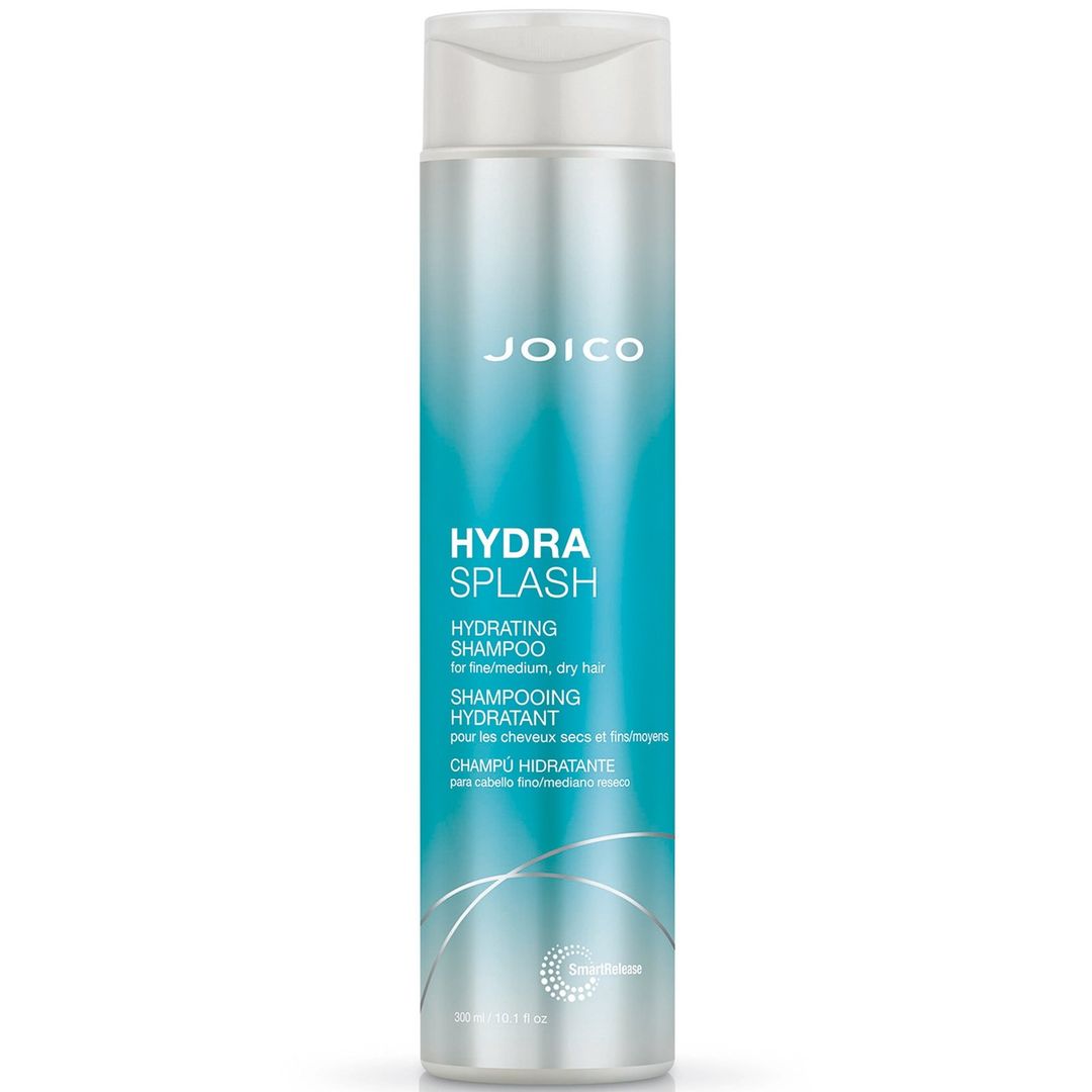 JOICO HydraSplash Hydrating Shampoo 300ml - Image 1