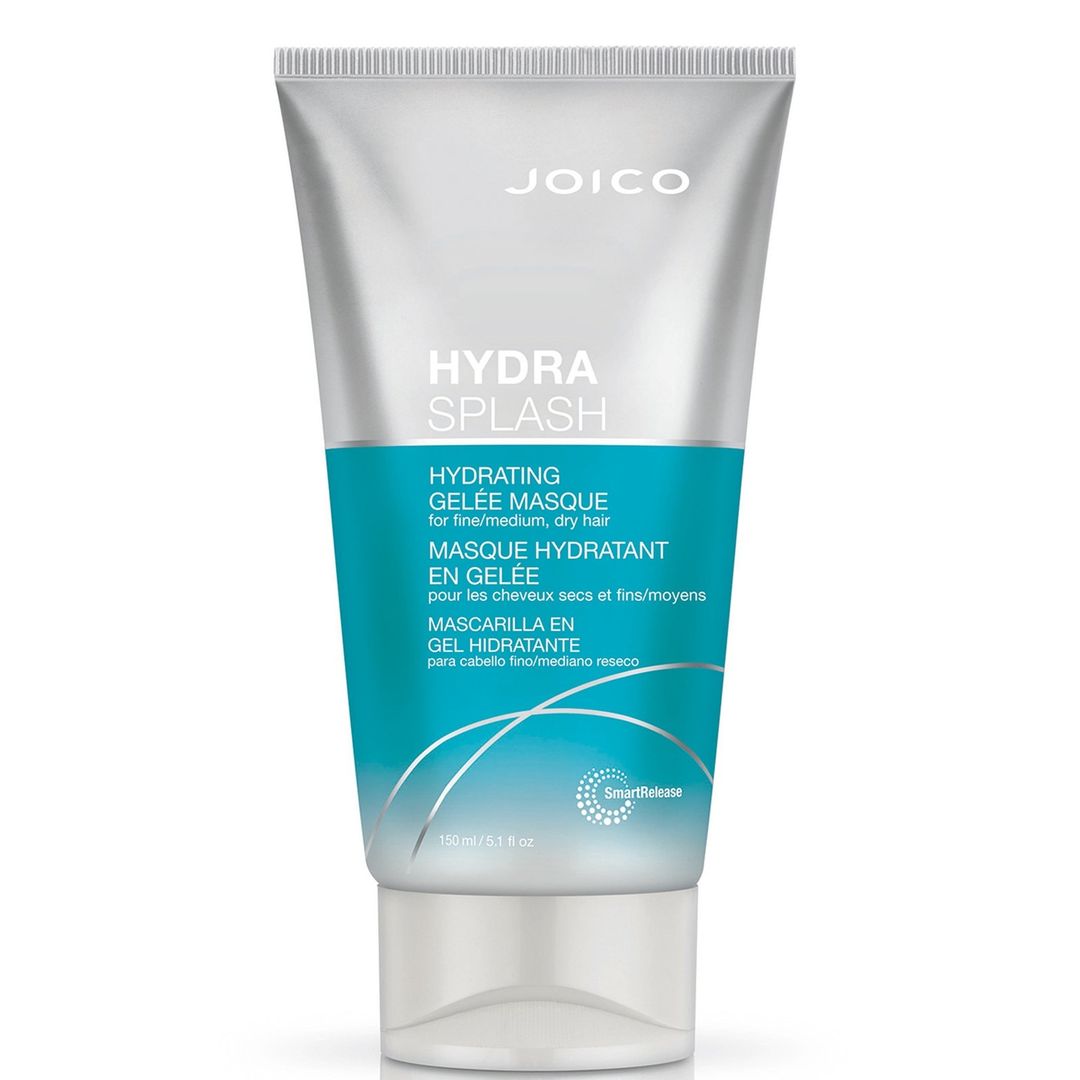 JOICO HydraSplash Hydrating Gelee Masque 150ml - Image 1