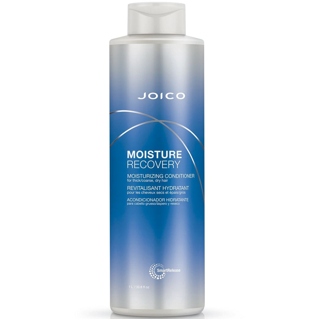 JOICO Moisture Recovery Conditioner 1000ml - Image 1