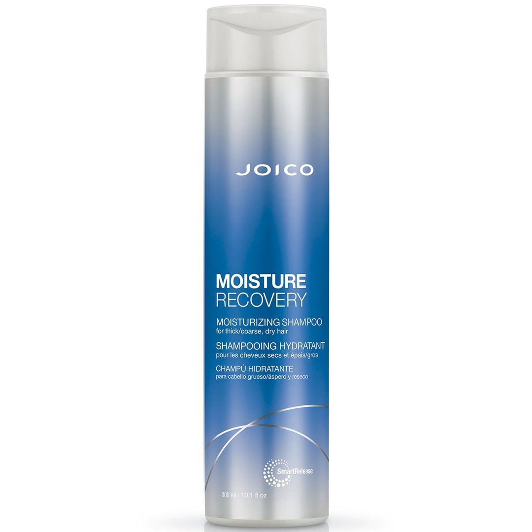 JOICO Moisture Recovery Shampoo 300ml - Image 1