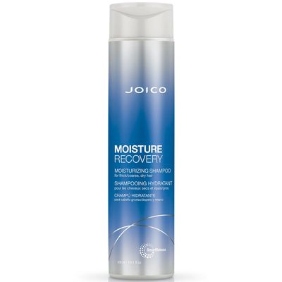 JOICO Moisture Recovery Shampoo 300ml