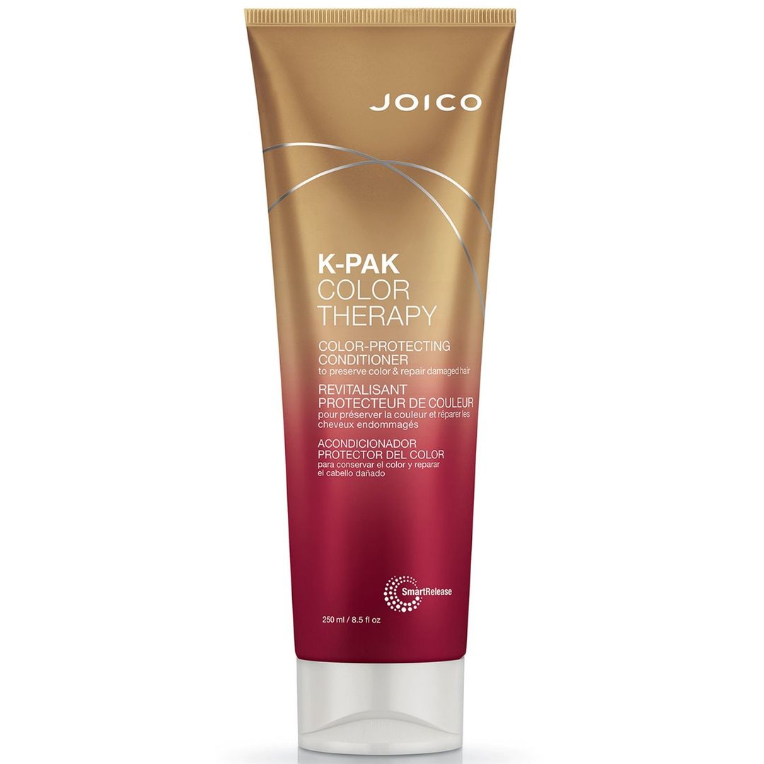JOICO K-Pak Color Therapy Color-Protecting Conditioner 250ml - Image 1