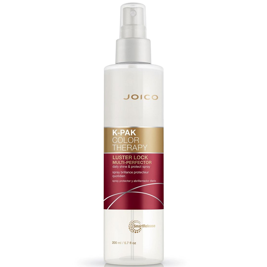 JOICO K-Pak Color Therapy Luster Lock Multi-Perfector Daily Shine & Pr - Image 1