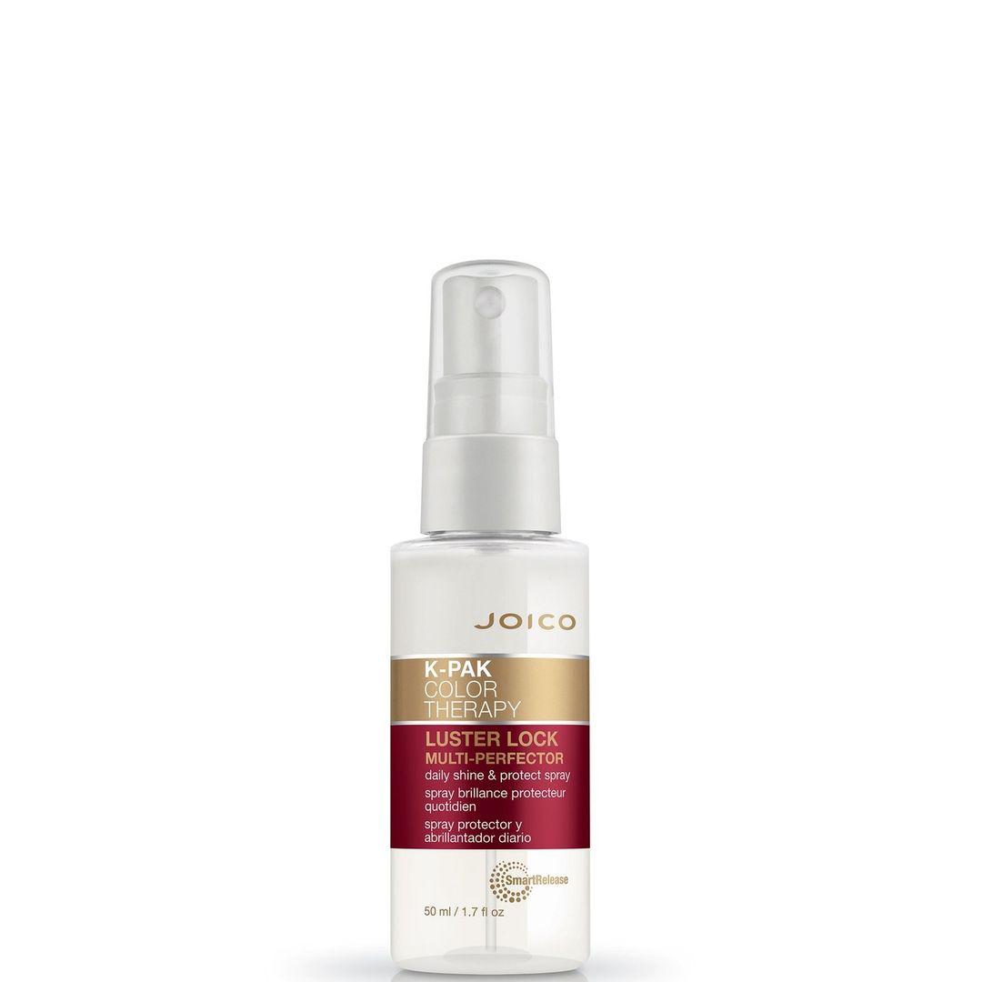 JOICO K-Pak Color Therapy Luster Lock Multi-Perfector Daily Shine and - Image 1