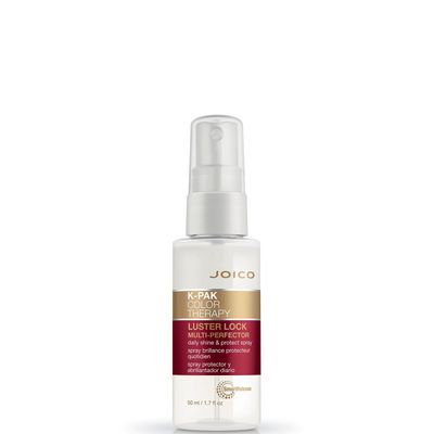 JOICO K-Pak Color Therapy Luster Lock Multi-Perfector Daily Shine and