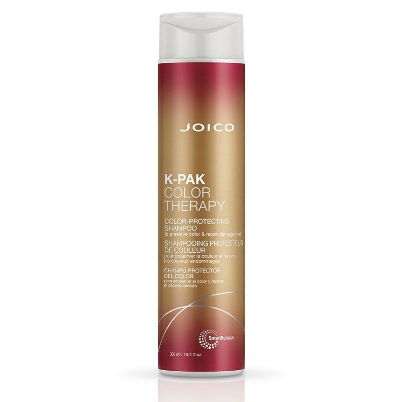Joico Color Therapy Shampoo, Conditioner and Treatment Set - Image 1
