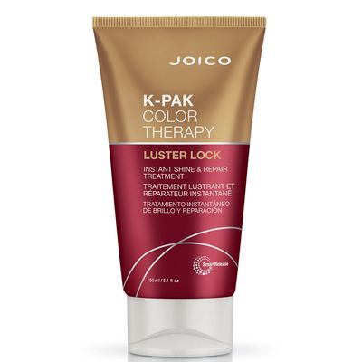 JOICO K-Pak Color Therapy Luster Lock Instant Shine and Repair Treatme