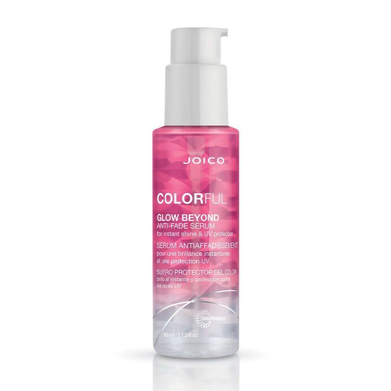 JOICO Colorful GlowBeyond Anti-Fade Serum 63ml - Image 1