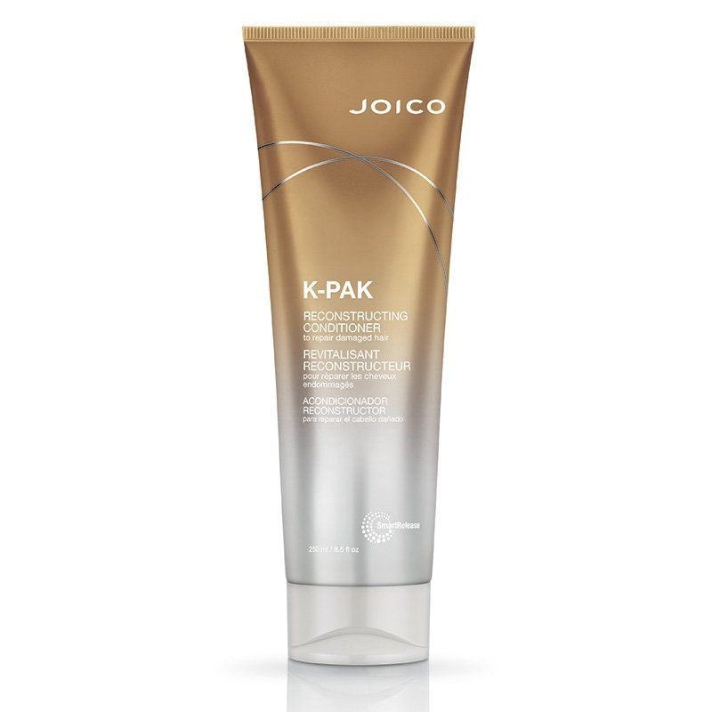JOICO K-Pak Reconstructing Conditioner 250ml - Image 1