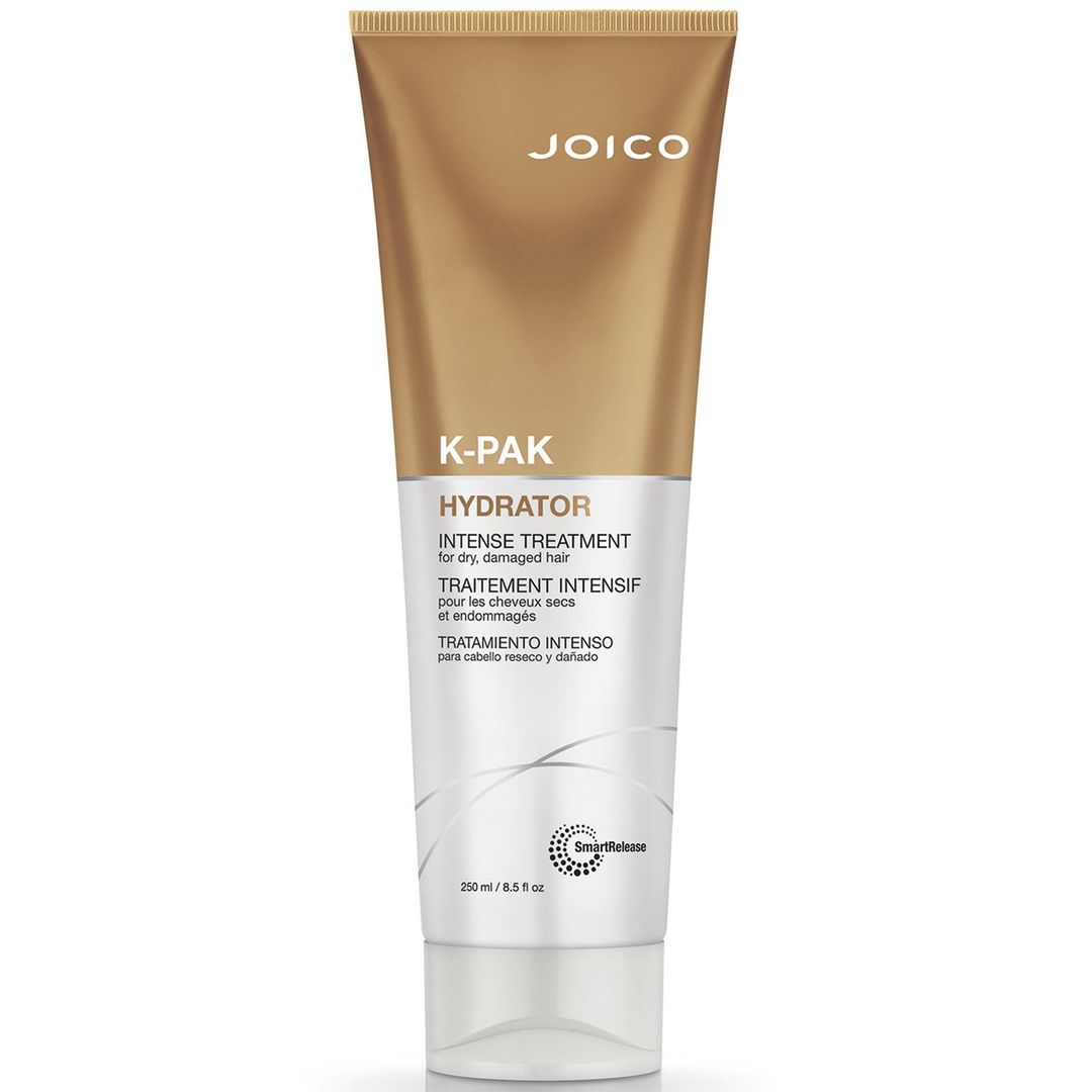 JOICO K-Pak Hydrator Intense Treatment 250ml - Image 1