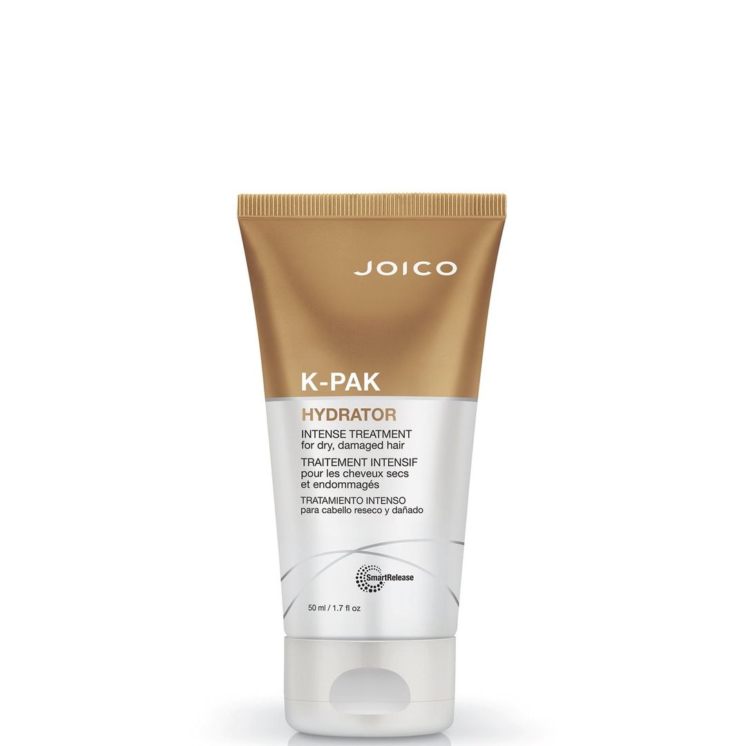 JOICO K-Pak Hydrator Intense Treatment 50ml - Image 1