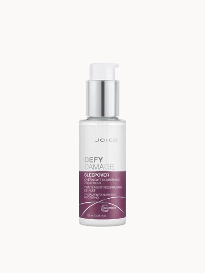 Joico Defy Damage Sleepover Overnight Treatment 100ml