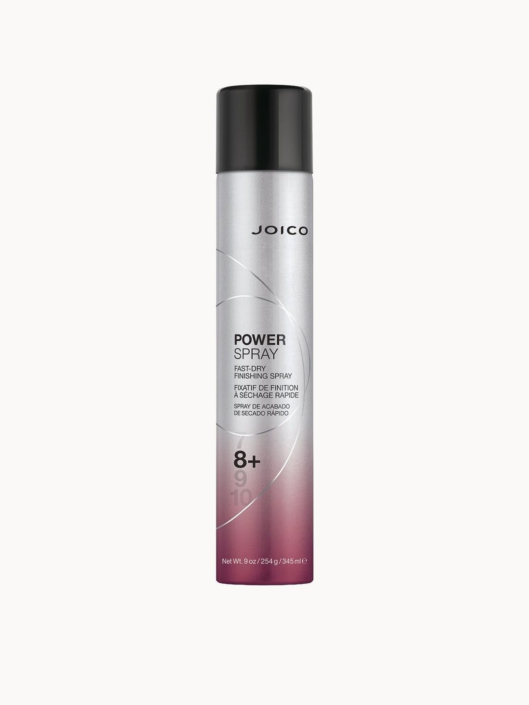 JOICO Powder Spray Fast-Dry Finishing Spray 345ml - Image 1