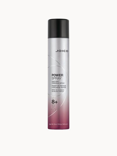 JOICO Powder Spray Fast-Dry Finishing Spray 345ml