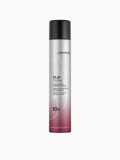 JOICO Flip Turn Volumizing Finishing Spray 325ml