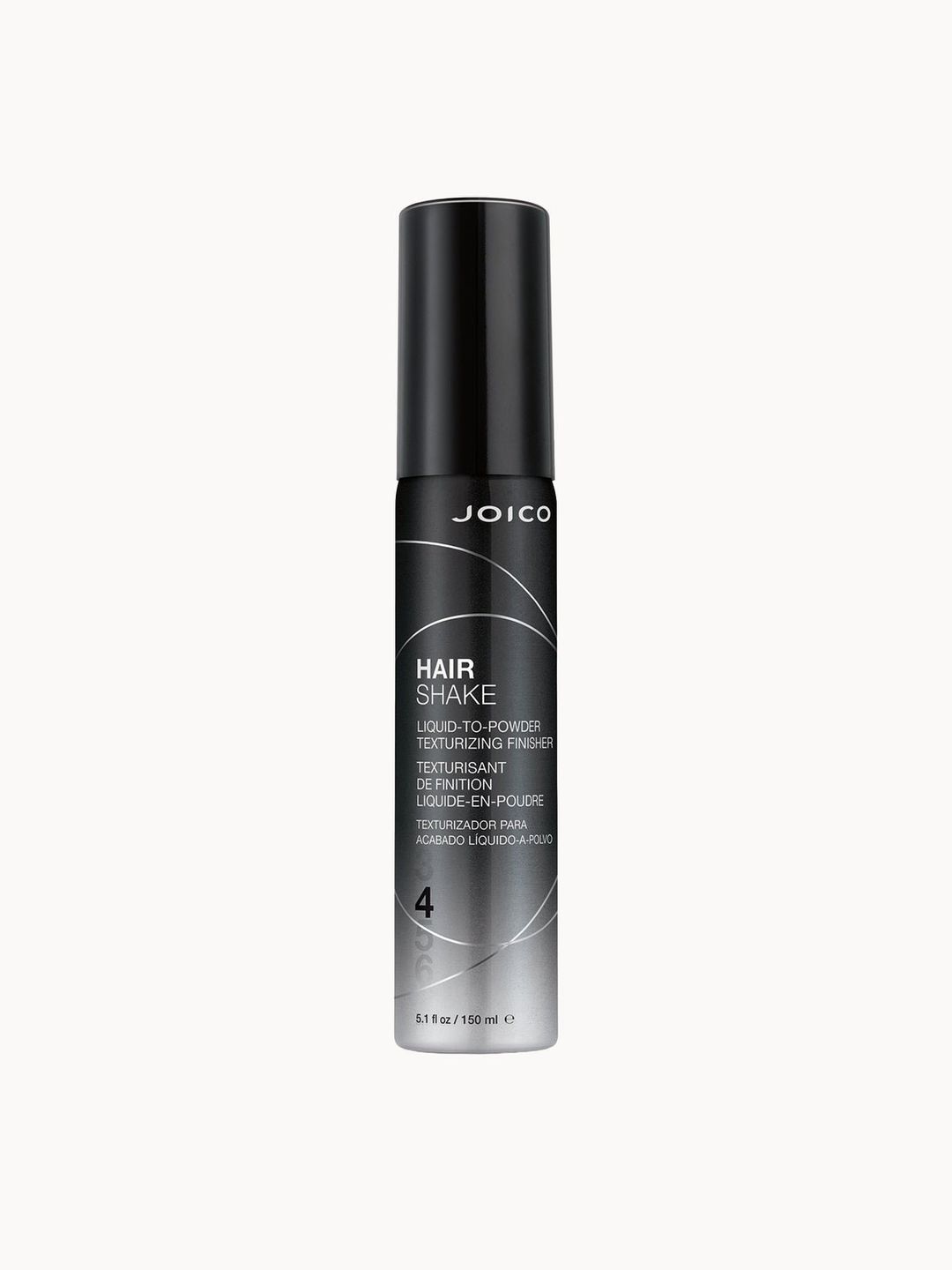 Joico Hair Shake Liquid-to-Powder Finishing Texturizer 150ml - Image 1